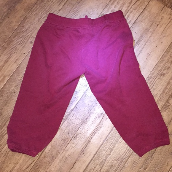 Capris - Picture 3 of 5